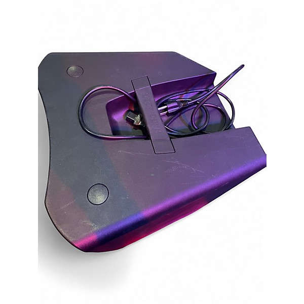 Used Harbinger 3412 Powered Speaker