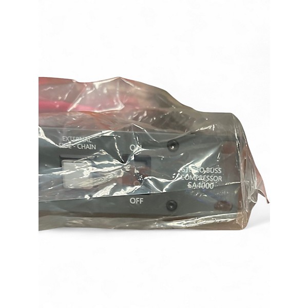 Used Stam Audio Engineering SA-4000 Compressor