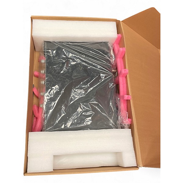 Used Stam Audio Engineering SA-4000 Compressor