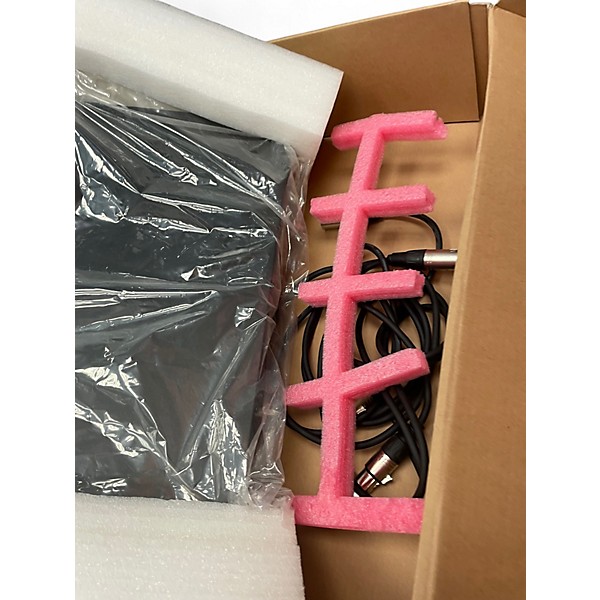 Used Stam Audio Engineering SA-4000 Compressor