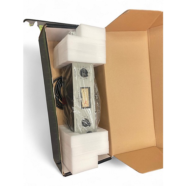 Used Klark Teknik 2A-KT Compressor