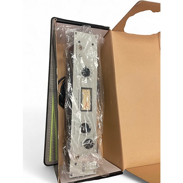 Used Klark Teknik 2A-KT Compressor