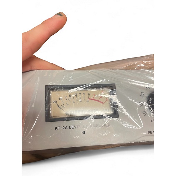 Used Klark Teknik 2A-KT Compressor