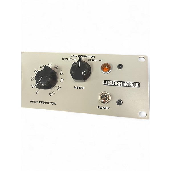 Used Klark Teknik 2A-KT Compressor