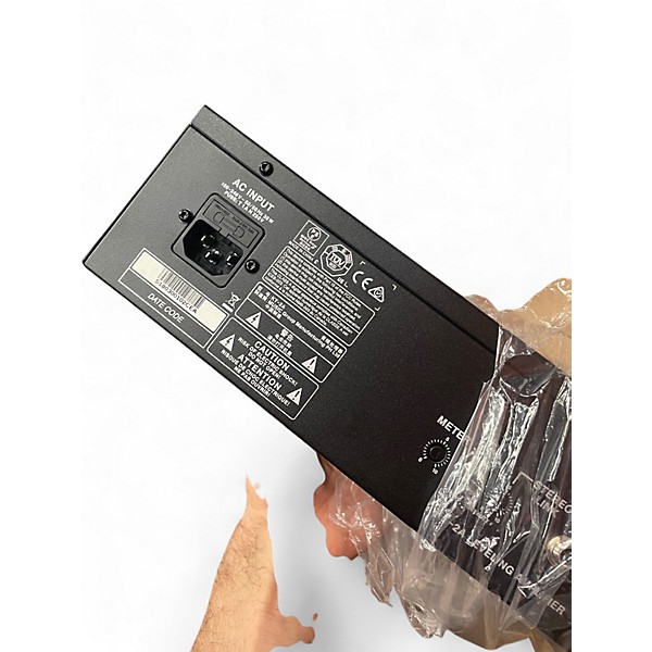 Used Klark Teknik 2A-KT Compressor