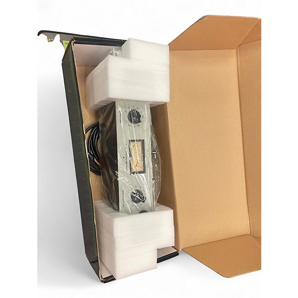 Used Klark Teknik 2A-KT Compressor