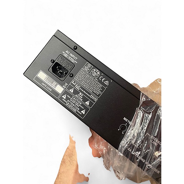 Used Klark Teknik 2A-KT Compressor