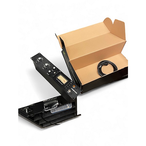 Used Klark Teknik 1176-KT Compressor