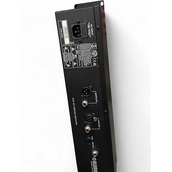 Used Klark Teknik 1176-KT Compressor