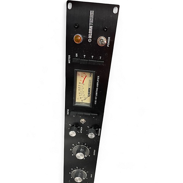 Used Klark Teknik 1176-KT Compressor