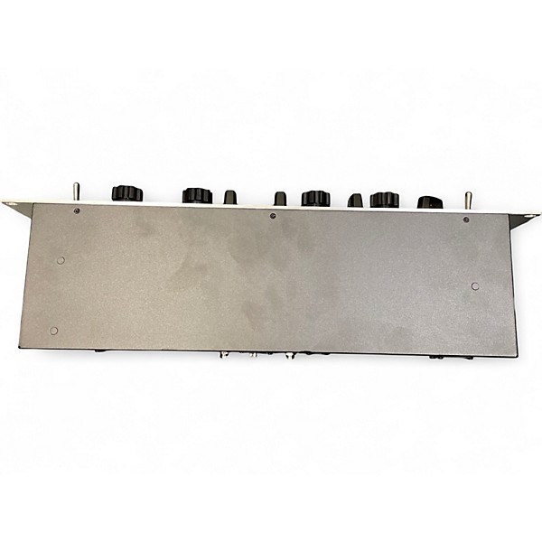 Used Klark Teknik EQP-KT Equalizer