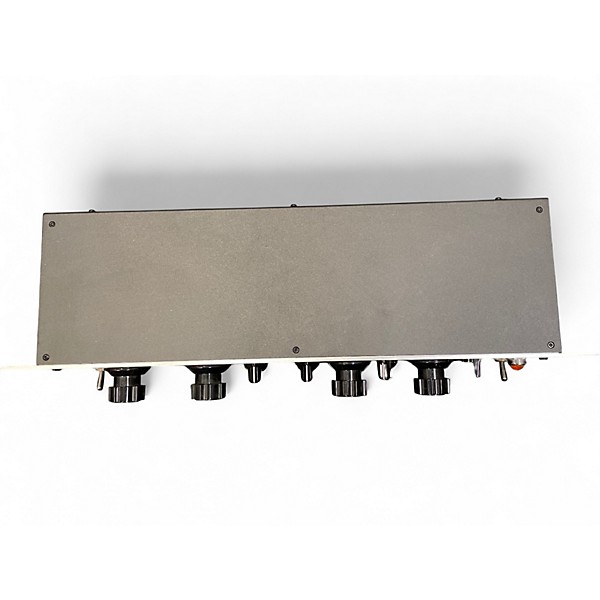 Used Klark Teknik EQP-KT Equalizer