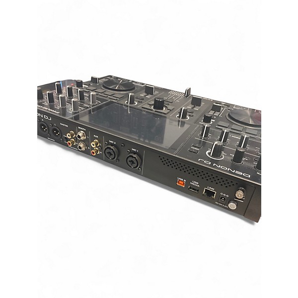 Used Denon DJ prime go DJ Controller