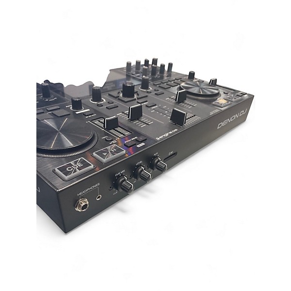 Used Denon DJ prime go DJ Controller