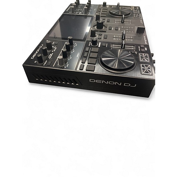 Used Denon DJ prime go DJ Controller