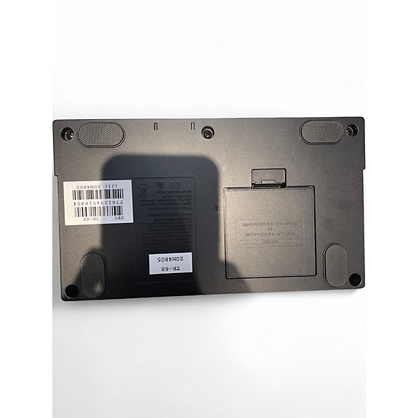 Used Roland TR-6S Production Controller