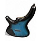 Used Ibanez SDGR Blue Electric Bass Guitar