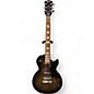 Used 2022 Gibson Les Paul Studio Smokehouse Solid Body Electric Guitar thumbnail