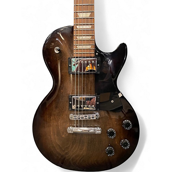 Used 2022 Gibson Les Paul Studio Smokehouse Solid Body Electric Guitar