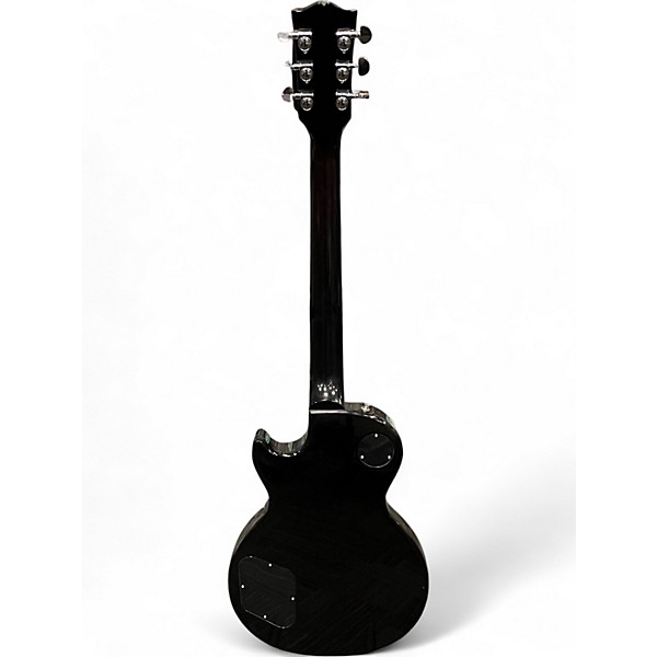 Used 2022 Gibson Les Paul Studio Smokehouse Solid Body Electric Guitar