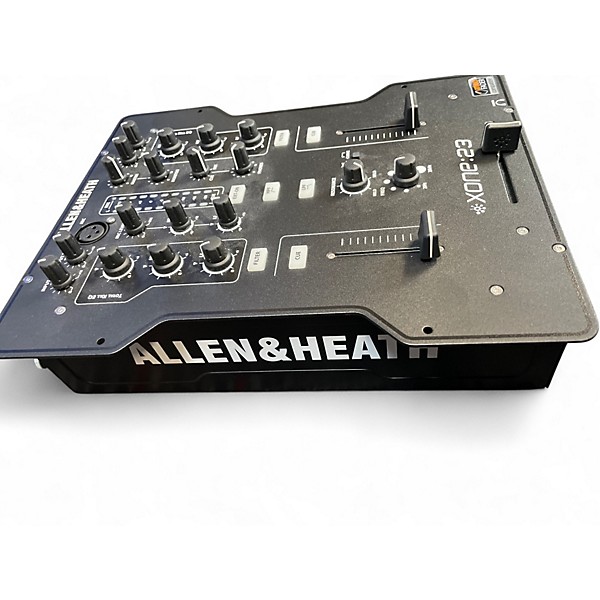 Used Allen & Heath XONE 23 DJ Mixer