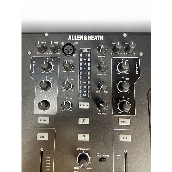 Used Allen & Heath XONE 23 DJ Mixer