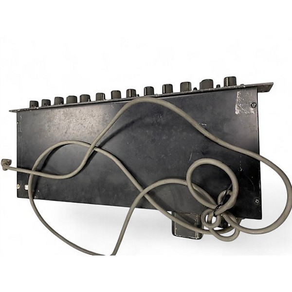 Used Audioarts 4100 Equalizer