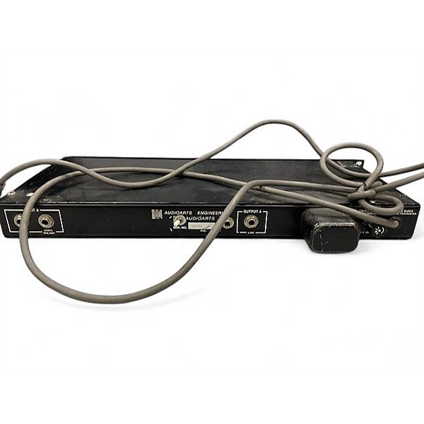 Used Audioarts 4100 Equalizer