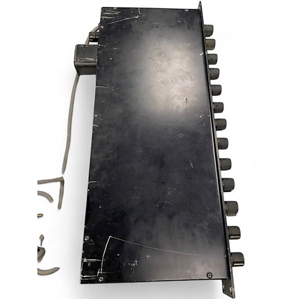 Used Audioarts 4100 Equalizer