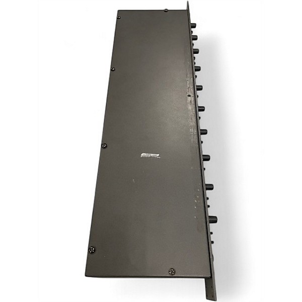 Used RANE SM82 Signal Processor