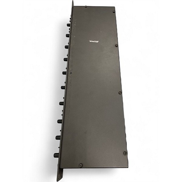 Used RANE SM82 Signal Processor