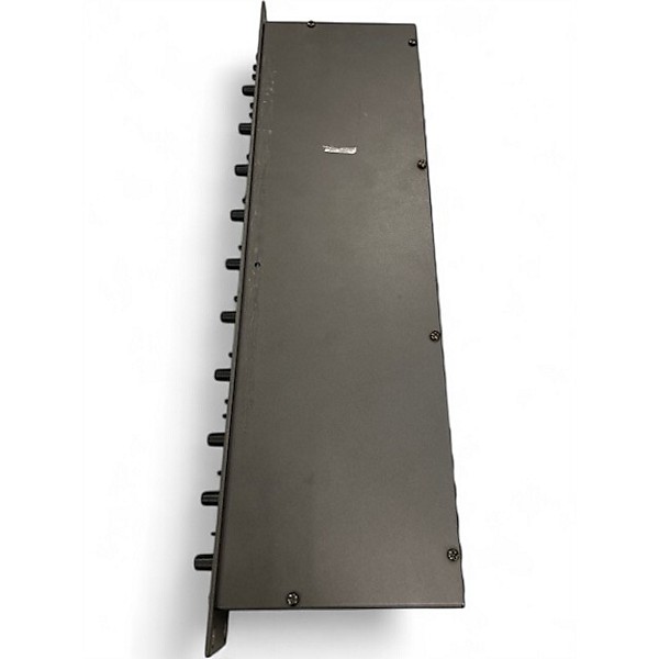 Used RANE SM82 Signal Processor