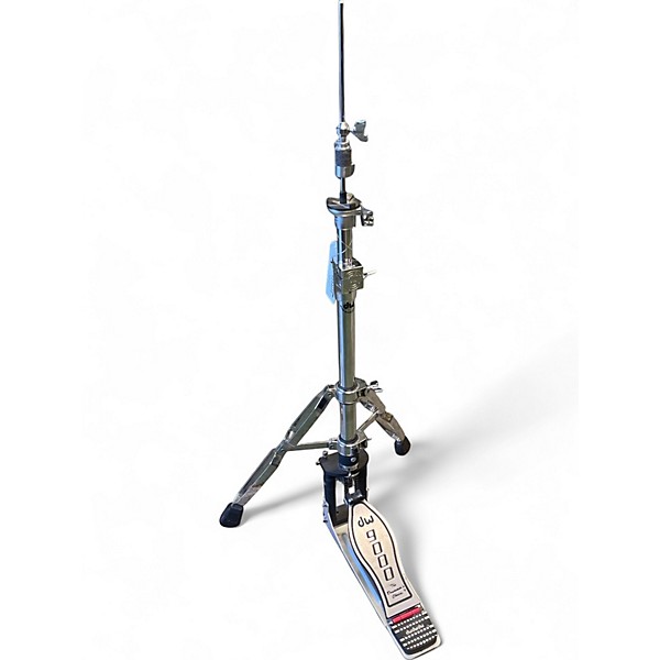 Used DW DWCP9500TB Hi Hat Stand
