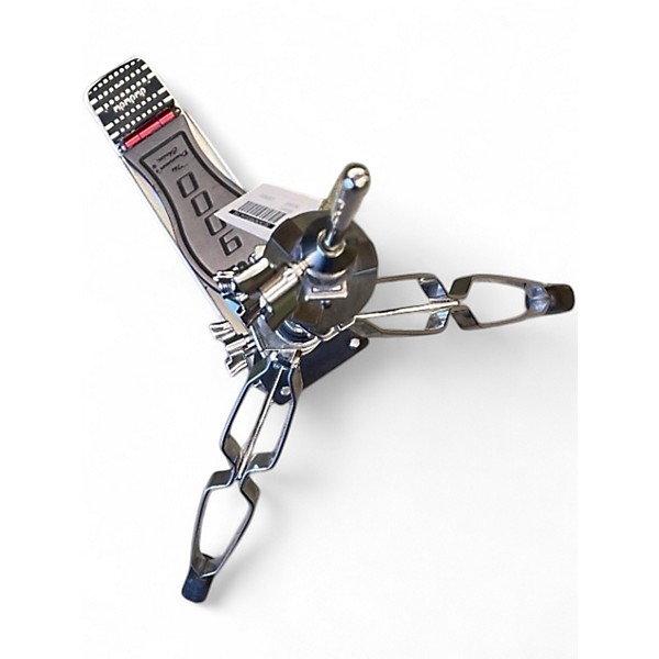 Used DW DWCP9500TB Hi Hat Stand