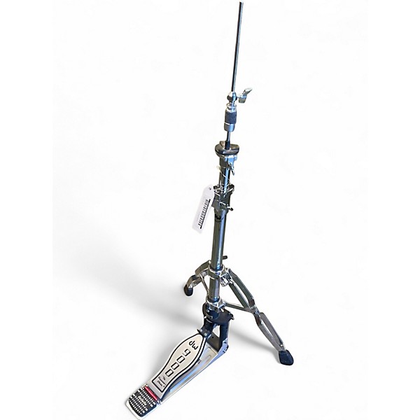 Used DW DWCP9500TB Hi Hat Stand