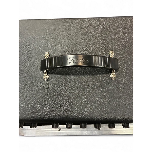 Used Fender Bassman 800 Bass Amp Head