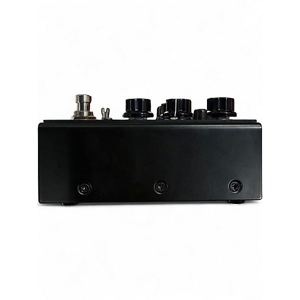 Used Ashdown PRO DI Bass Effect Pedal