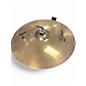 Used Zildjian 20in A Custom Ride Cymbal thumbnail