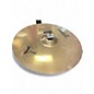 Used Zildjian 20in A Custom Ride Cymbal