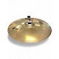 Used Zildjian 20in A Custom Ride Cymbal