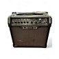 Used Line 6 Spider Classic 15 Guitar Combo Amp thumbnail