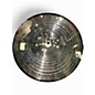 Used Wuhan Cymbals & Gongs 14in A57 Cymbal thumbnail