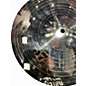 Used Wuhan Cymbals & Gongs 14in A57 Cymbal