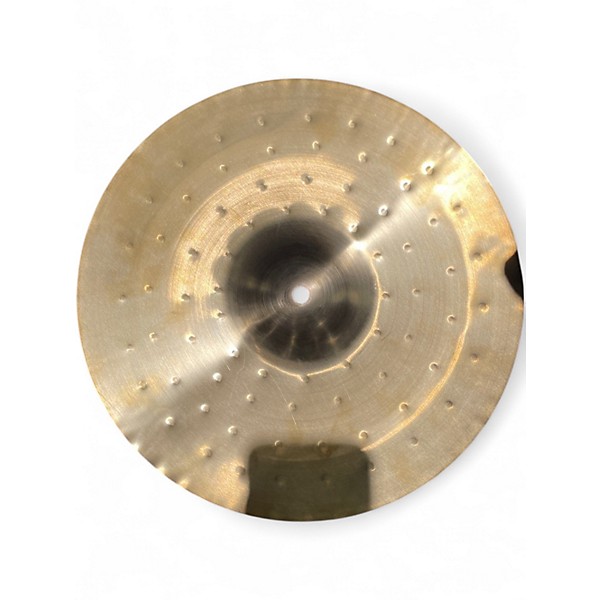 Used Wuhan Cymbals & Gongs 14in A57 Cymbal