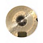 Used Wuhan Cymbals & Gongs 14in A57 Cymbal