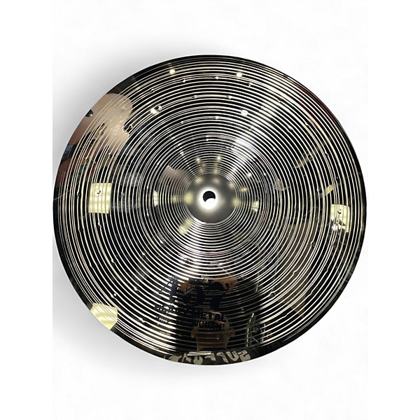 Used Wuhan Cymbals & Gongs 14in A57 Cymbal