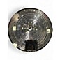 Used Wuhan Cymbals & Gongs 14in A57 Cymbal