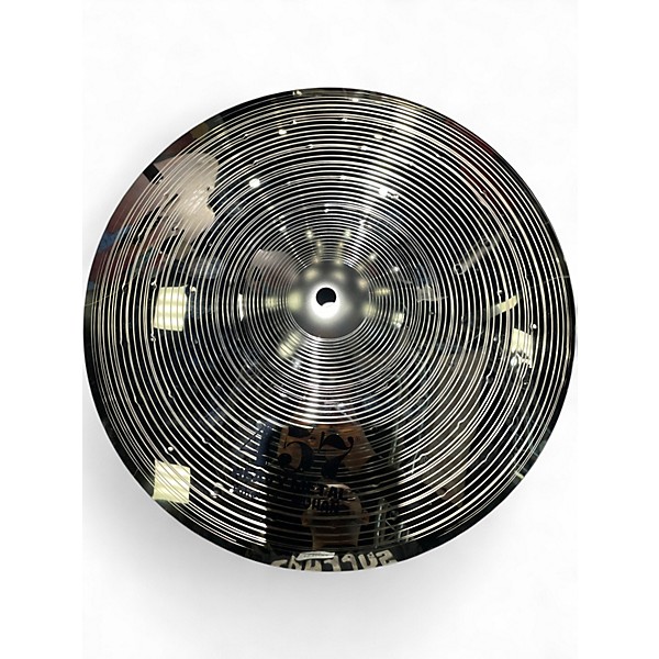 Used Wuhan Cymbals & Gongs 14in A57 Cymbal