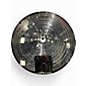 Used Wuhan Cymbals & Gongs 14in A57 Cymbal