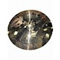 Used Wuhan 20in heavy Metal 457 Cymbal thumbnail